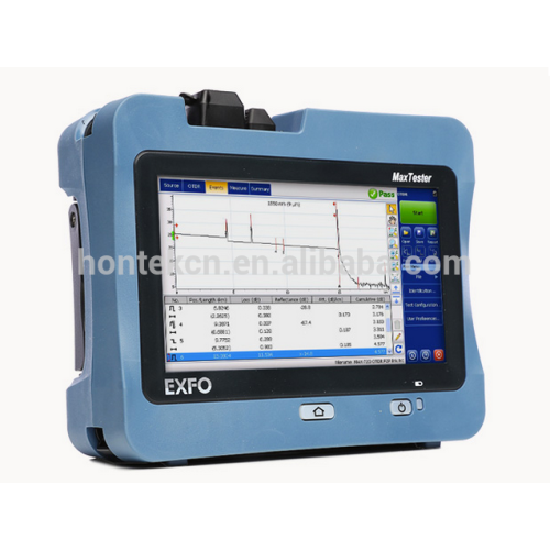 EXFO MAX-720C-Q1 MM 850/1300 nm